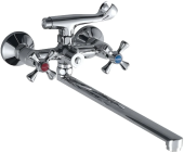 Смеситель для ванны Cron-140