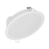 Светильник LED Downlight DL DN 165 13W 865 WT IP44 LEDV