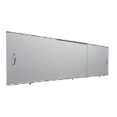 Экран для ванны ODA ЭС150-50УБ Универсал 170*50 белый