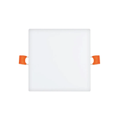 Светильник светодиодный STELLA/SQ-8 8 Вт SMD 6400 K 220 - 240 В IP20 Horoz