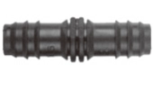 Соединительная муфта для капельного полива 16*16mm