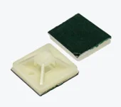 Площадка самоклеящаяся 20х20mm TM-20W белый  PANLIGHT