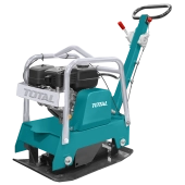 Виброплита 127кг  6.5 HP Total TP7125-2