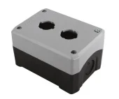 Корпус для кнопок 2 места КП MUTLUSAN