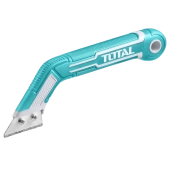 Нож металлический для разделки швов 50мм Total TACHS20021