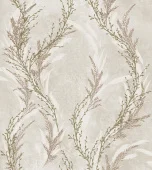 Обои дуплекс на бумажной основе ROSTOC 02C6 0,53м х 10м