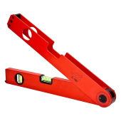 Уровень-угломер 180°, Beorol