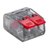 Cоединительная клемма СК-612 0,5-4,0mm 32A MegaWatt