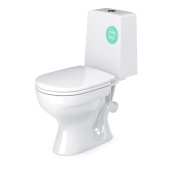 Компакты пристенные W102 Gesso РФ