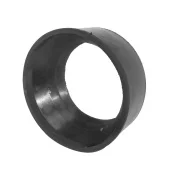 Переход резиновый ЧК D.124 x 110 PL