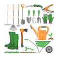Садовый инструмент Садовый инструмент