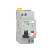 Диференциальный автоматический выключатель C 300 мА 32 A 1P + N 220 - 240 В Schneider-Electric