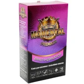 Клей для виниловых и рельефных обоев Momental Premium 250 г с индикатором