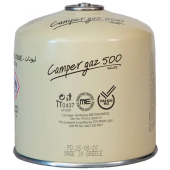 Картридж газовый резьбовой 500г