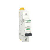 Выключатель автоматический Schneider-Electric A9K24140 1P 40 A 440 В C