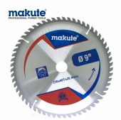 Диск пильный для дерева 230*40T*25.4/22.2mm, Makute