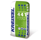 Kreisel 441 цементная сухая смесь для стяжки М-15 25 кг