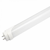 Лампа светодиодная  LED PL-T8 09W 600мм 6500K 