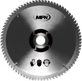 Диск по дереву для болгарки 125x22мм. 30 зубов. MPN