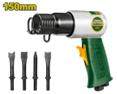 Пневматический молоток 4500 уд/мин; Jadever