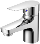 Смеситель для умывальника Cron 1401