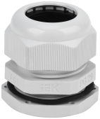 Кабельный ввод PG2 9 D.18-24 mm IP54