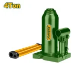 Домкрат гидравлический 4 T JDHJ1504 Jadever