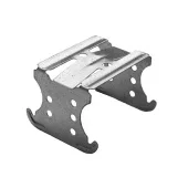 Соединитель двухуровневый усиленый CD60 NM