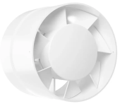 Вентилятор вытяжной осевой   VentEurope d.160 BLOW