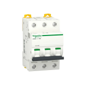 Выключатель автоматический A9K24316 3P 16 A 220 - 240 В C Schneider-Electric