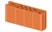 Блок карамический 500*115*238 Brikston BKS 11.5