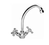 Смеситель кухонный 7013