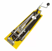 Плиткорез 500мм/8мм с резаком для отверстий 20-80мм MN-75-106, Modeco