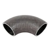 Угол стальной сварной 90° D. 3/4" (26.8)