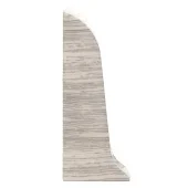 Заглушка левая LIDER 339 Бамбук Светлый