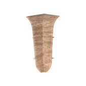 Угол внутренний LIDER 272 Дуб Светлый