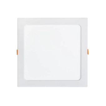 Светильник светодиодный  ALEXIS/SQ-30 30 Вт SMD 3CCT 220 - 240 В IP20 белый Horoz