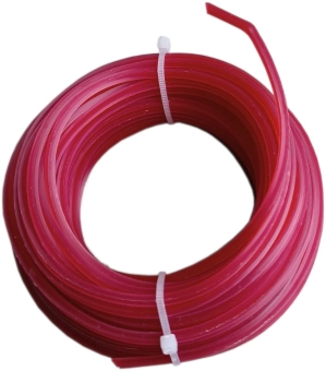 Триммерная леска, 3,0мм, 15м, тип "звезда", TL006