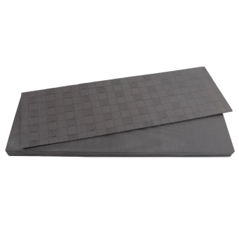 Подложка Sprintus XPS 5мм *4.7м*1.18м (5.5m2)