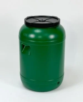 Бидон  120L DP