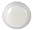 Накладной светильник LED 36 W 420*80 mm 6500K круглый 929-35