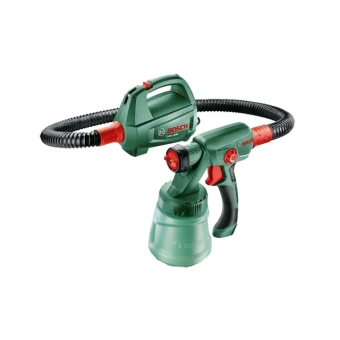 Пульверизатор электрический для покраски PFS 105 800 л 410 Вт 220 - 240 В Bosch