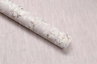 Виниловые Обои на Флизелиновой Основе - Champagne PL71633-24 - Палитра
