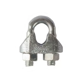 Зажим для троса 8,0мм