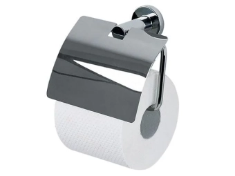 Держатель для туалетной бумаги POLISH 4003-P