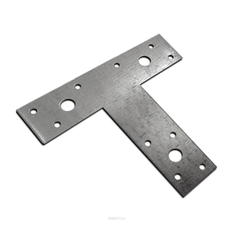 Т-образная пластина  TP 150x127x38 