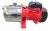 Центробежный самовсасывающий насос JSL-100E 0.75kW AISI304 Elestar