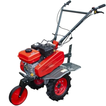 Культиватор садовый, бензиновый E6 - 7 л.с. ELEFANT