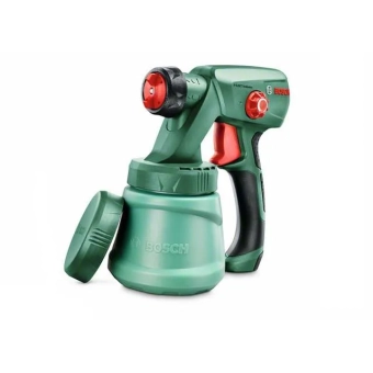 Пульверизатор электрический для покраски PFS 105 800 л 410 Вт 220 - 240 В Bosch