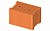 Блок карамический 375*250*238 Brikston BKS 25